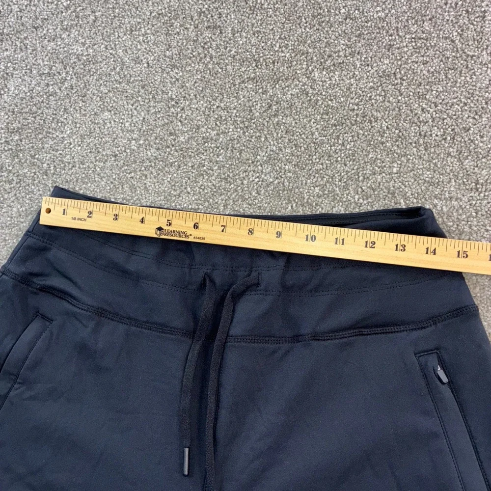 Gradual measurements are